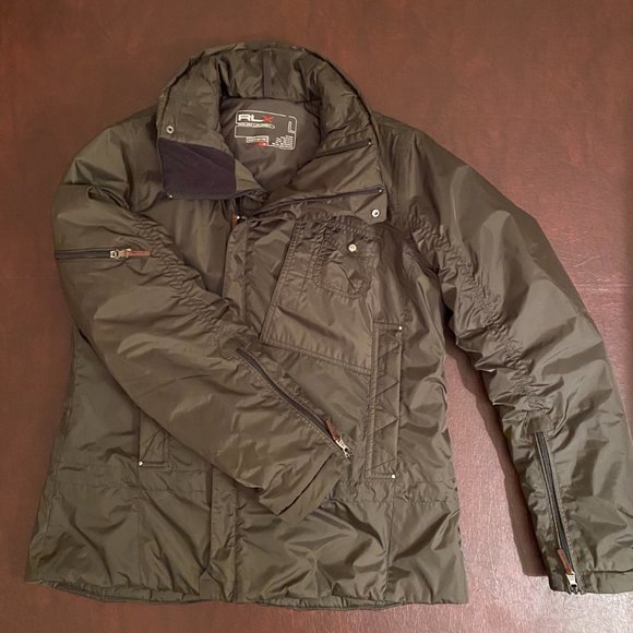Ralph Lauren RLX jacket - Picture 10 of 10